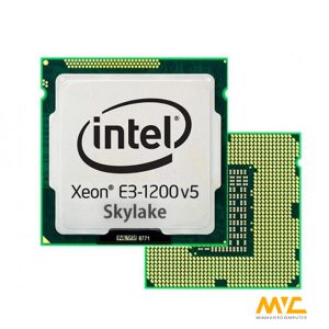 CPU Intel Xeon E3 1225
