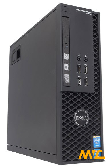 Dell Precision T1700 Sff