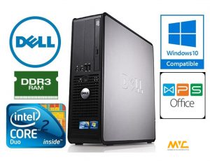 Dell 780